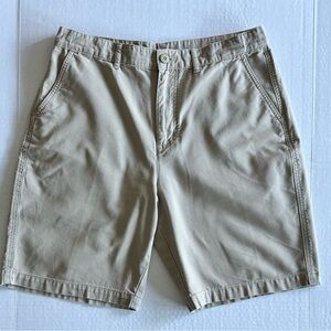 Patagonia duck shorts